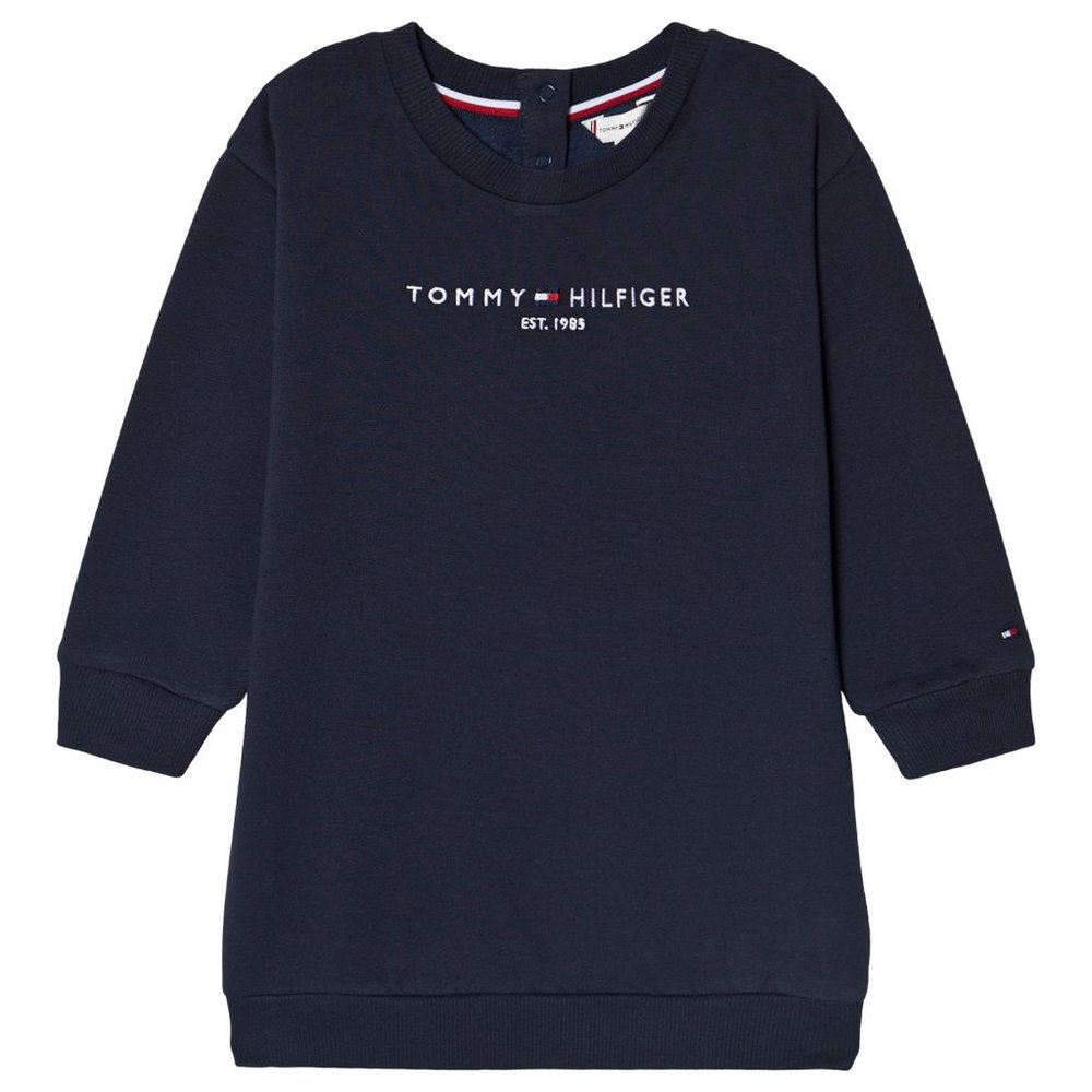 NWT TOMMY HILFIGER PLUS SIZE SWEAT DRESS